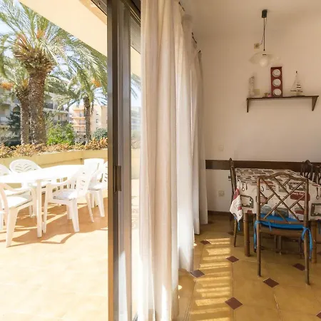 Jardines Del Mar 1 Л'Эстартит