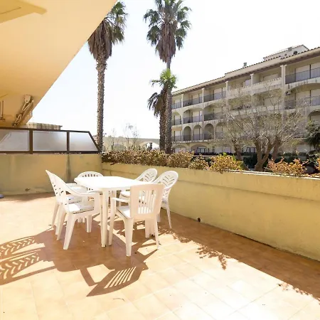 Jardines Del Mar 1 Apartment *