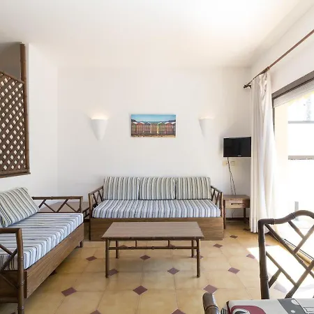 Apartment Jardines Del Mar 1 L'Estartit