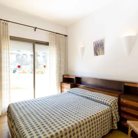 Apartment Jardines Del Mar 1