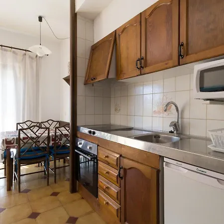 Apartment Jardines Del Mar 1 L'Estartit