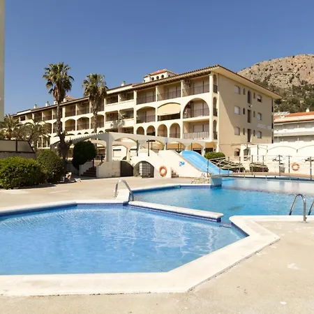 Apartment Jardines Del Mar 1 *