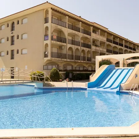 Jardines Del Mar 1 *