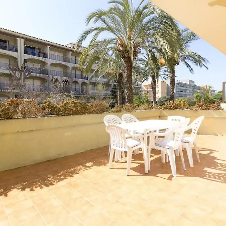 Apartment Jardines Del Mar 1