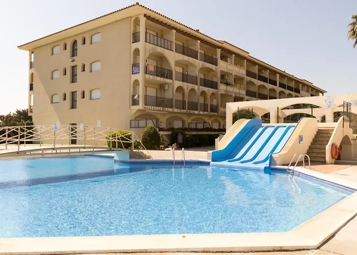 Jardines Del Mar 1 *