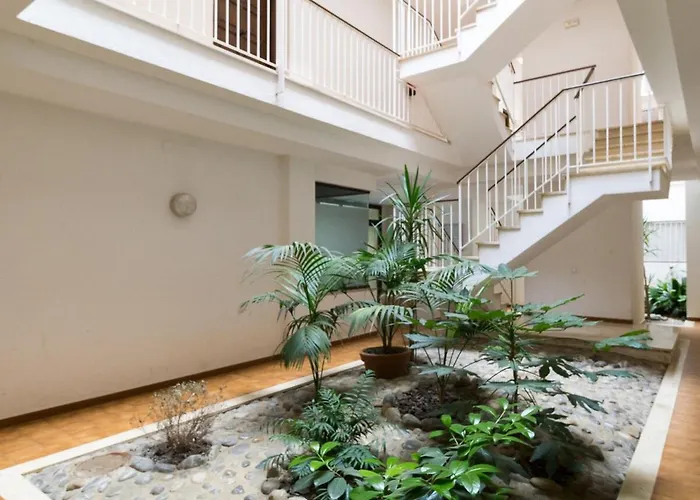Jardines Del Mar 1 * ל'אסטרטיט