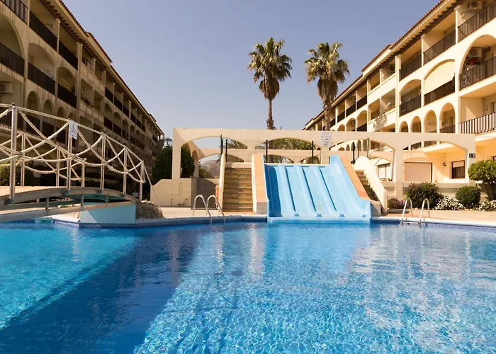 Jardines Del Mar 1 ל'אסטרטיט
